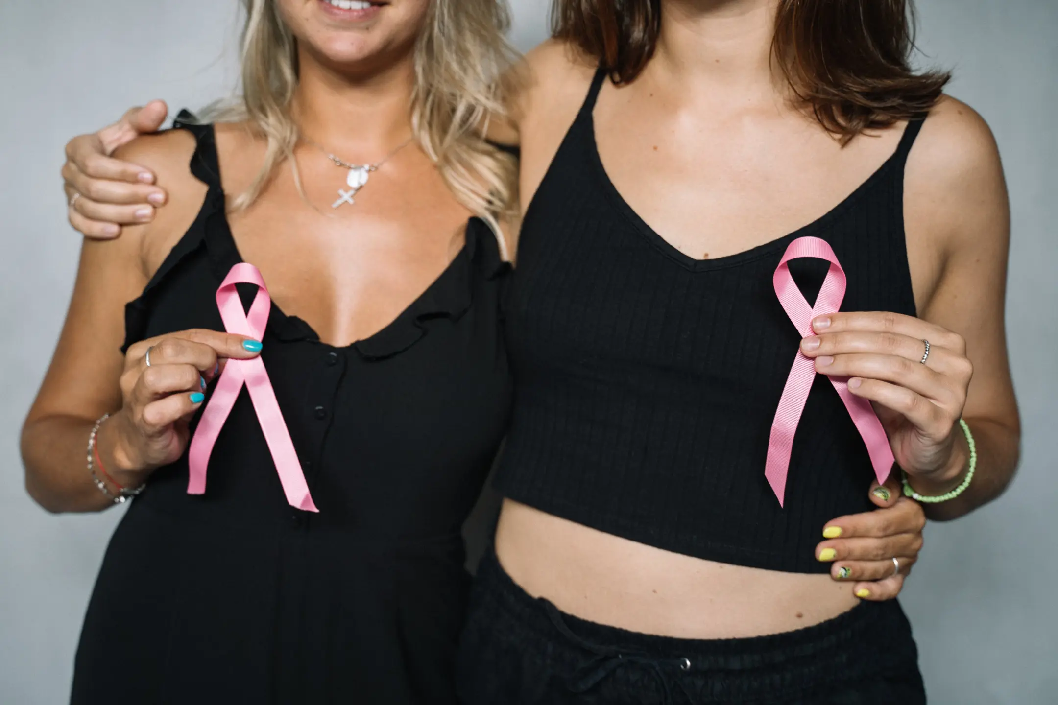 Breast Exams and Mammography Referrals