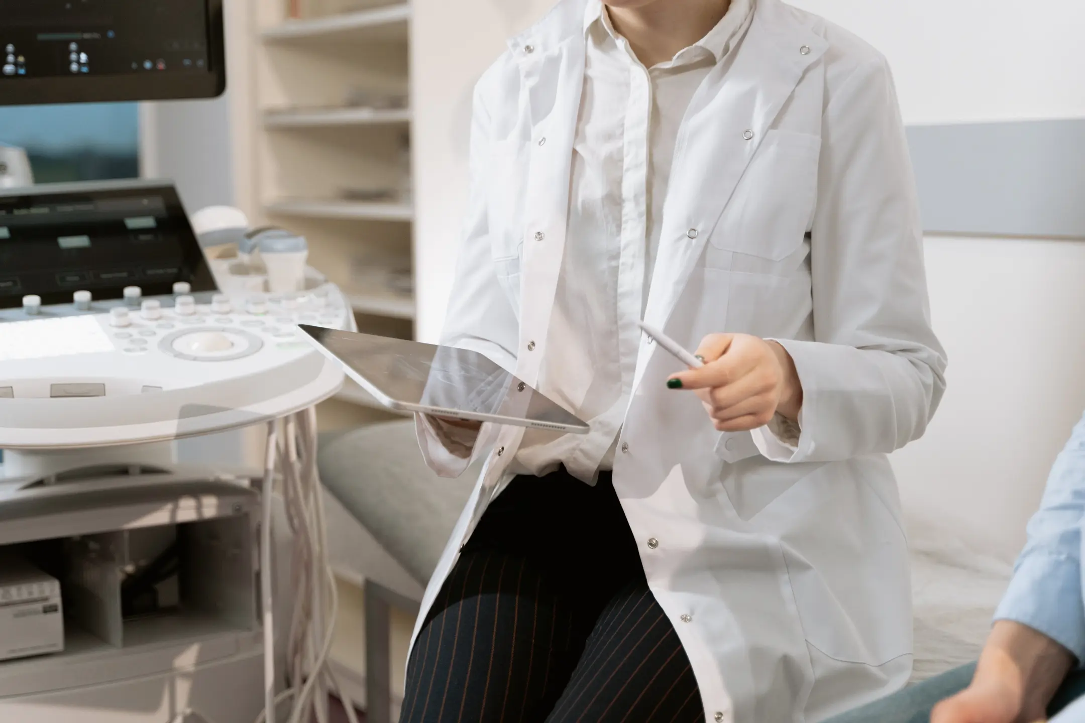 Diagnosis and Treatment of Acute Illnesses