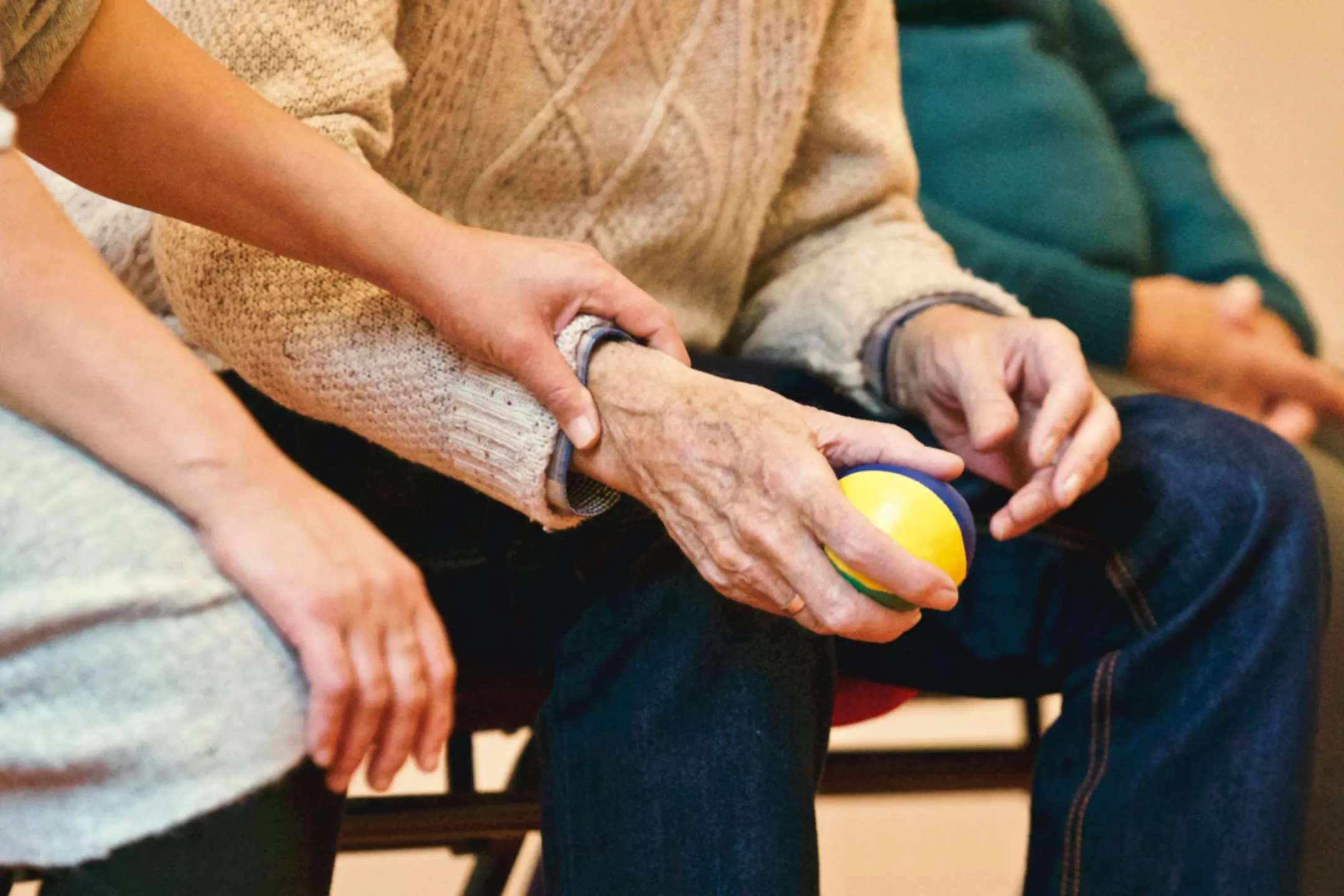 Chronic Health management