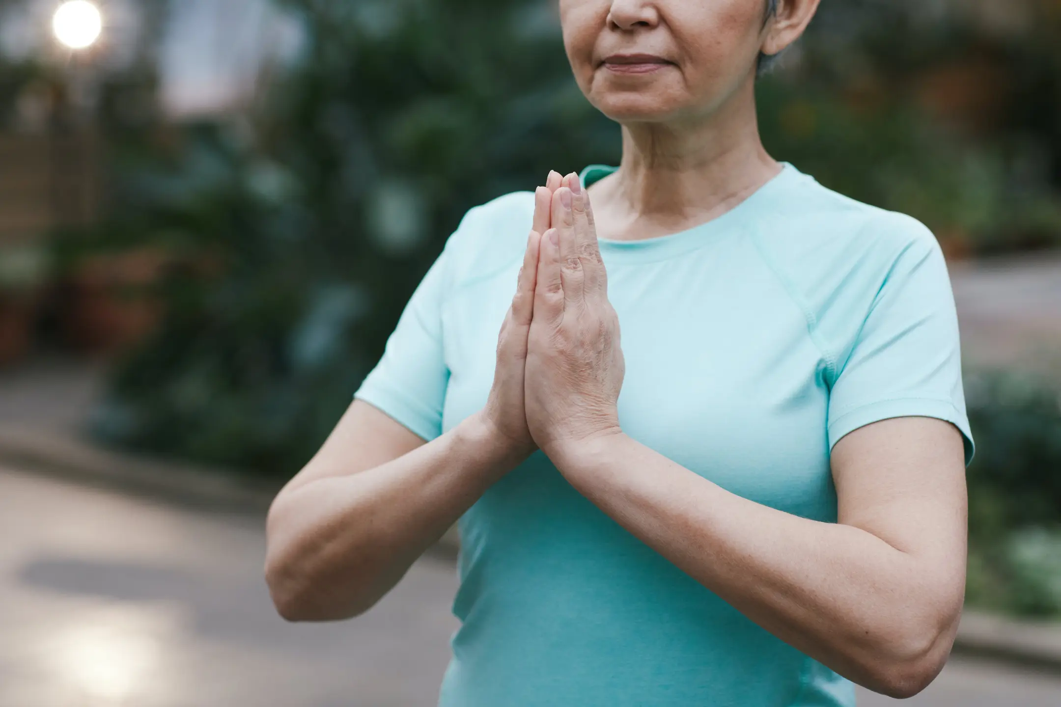 Menopause Management